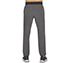 THE GOWALK PANT TEARSTOP, BLACK/CHARCOAL Apparels Top View