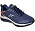 SKECH-AIR ELEMENT 2 - LOMARC, NNNAVY Footwear Lateral View