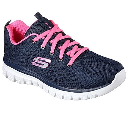 GRACEFUL-GET CONNECTED,  Footwear Right View