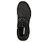 BOUNDER-BEARKO, BBLACK Footwear Top View