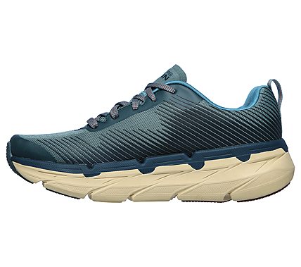 MAX CUSHIONING PREMIER,  Footwear Left View