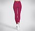 GOWALK HW 7/8 LEGGING II, MAGENTA Apparels Top View