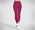 GOWALK HW 7/8 LEGGING II, MAGENTA Apparel Top View