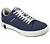 ARCADE 3, NAVY/WHITE Footwear Lateral View
