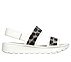 FOOTSTEPS - FLIRT, WWWHITE Footwear Lateral View