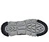 SUMMITS AT - UPPER DRAFT, GREY/NAVY Footwear Bottom View