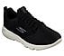 GO RUN FOCUS-ARGOS, BBBBLACK Footwear Lateral View