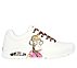 UNO-DR. BOMBAY,  Footwear Top View