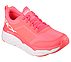 MAX CUSHIONING ELITE - INTENS, PINK/CORAL Footwear Right View