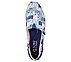 BOBS PLUSH - KITTY JAM, NNNAVY Footwear Top View
