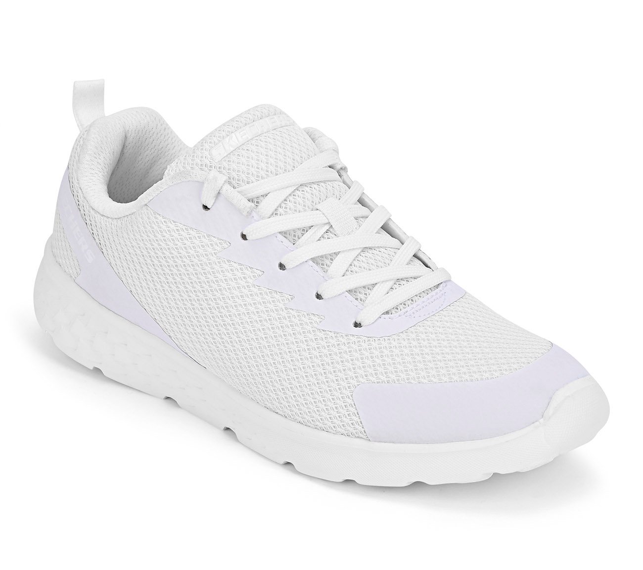 GO RUN 400,  Footwear Right View