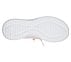 ULTRA FLEX - STATEMENTS, LLLIGHT PINK Footwear Bottom View