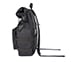 SKECHERS ROLLTOP BACKPACK, BLACK