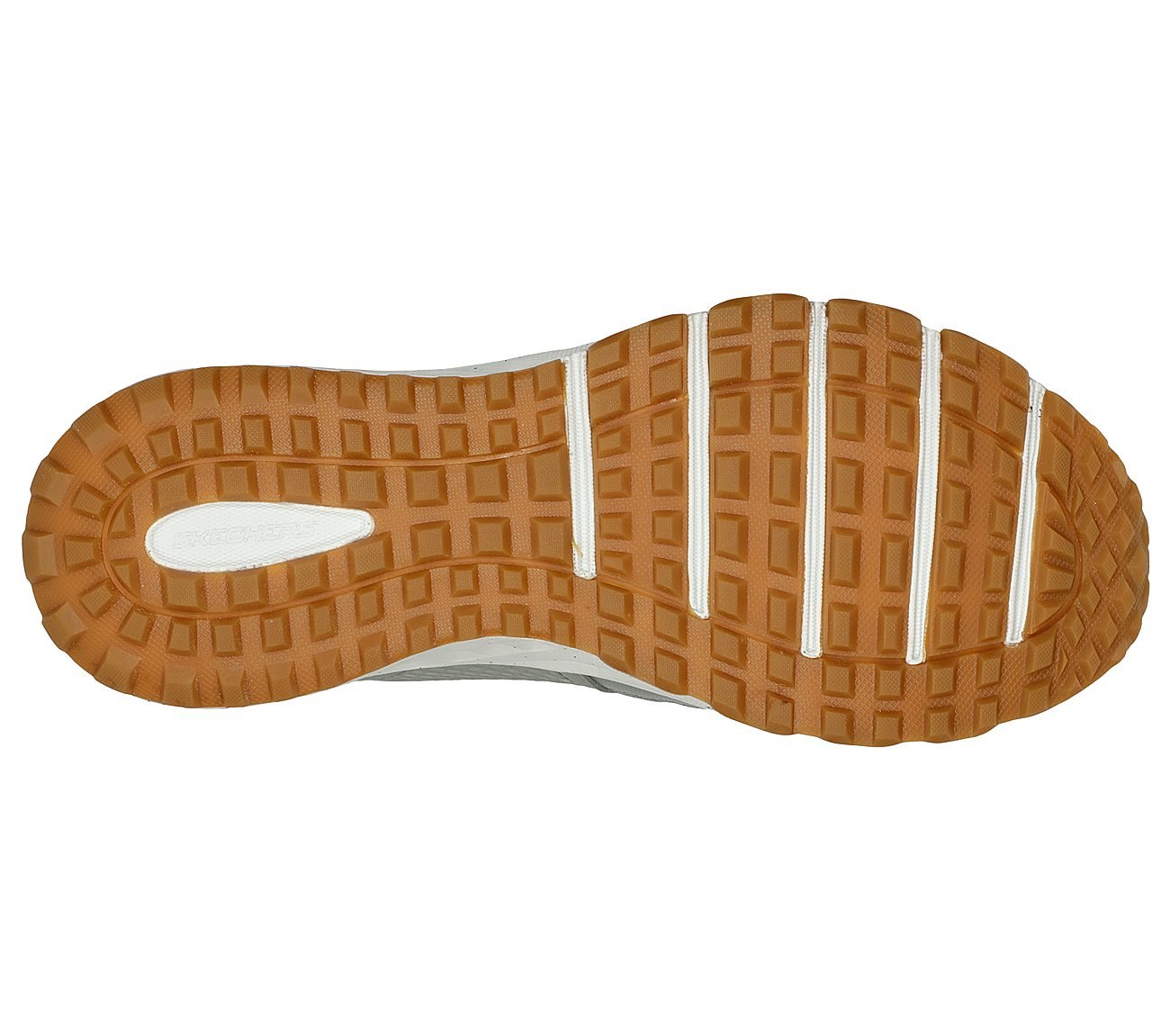 ESCAPE PLAN - ENDLESS PURSUIT, OLIVE Footwear Bottom View