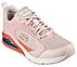 UNO 2 - 90'S 2, LLLIGHT PINK