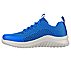 ULTRA FLEX 2.0 - KELMER, BLUE Footwear Left View