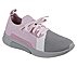 SEQUOIA -, LILAC Footwear Lateral View