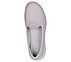 ON-THE-GO FLEX - ASPIRE, LAVENDER Footwear Top View