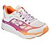 MAX CUSHIONING ELITE-EVEN STR,  Footwear Top View