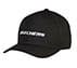TEAERSTOP SKECHERS SNAPBACK HAT, OLIVE Accessories Lateral View
