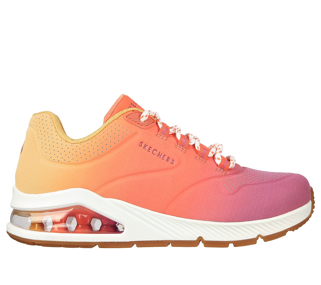 UNO 2 - COLOR WAVES,  Footwear Lateral View