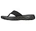ON-THE-GO 600, BBLACK Footwear Left View