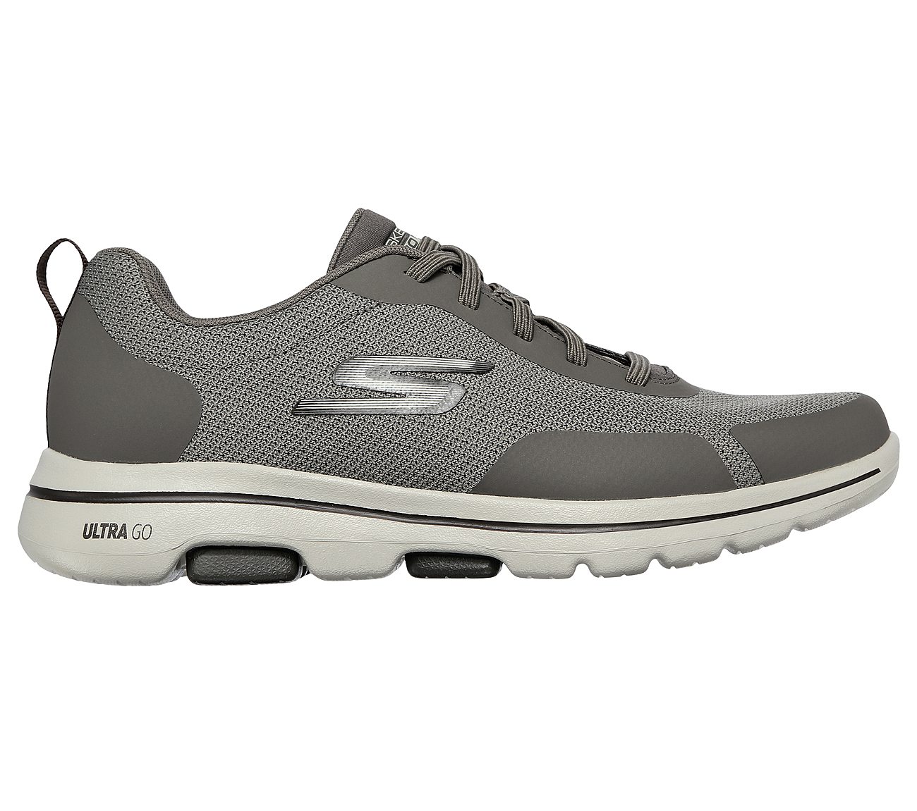 GO WALK 5,  Footwear Top View