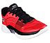 SKX RESAGRIP- Basketball, RED/BLACK