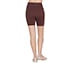 GOSCULPT 6 BIKE SHORT, BURGUNDY/BROWN Apparels Top View