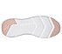 GO RUN ELEVATE - HOT STREAK, MMAUVE Footwear Bottom View
