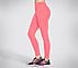 GOSTRETCH HW FL 4 POCKET LEGG, RED/BLUE
