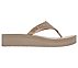 VINYASA - TIGER SQUAD, ROSE GOLD Footwear Right View