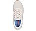 ARCH FIT 2.0-RICH VISION, NATURAL/MULTI Footwear Top View