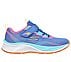 SKECHERS ELITE SPORT, BLUE / MULTI