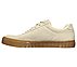 SKECHERS SC MONSTER - BRONLY, OFF WHITE Footwear Left View