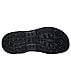 CRESTON ULTRA - ADVENTURE, BBLACK Footwear Bottom View