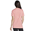 DIAMOND BLISSFUL T-SHIRT, CCORAL Apparels Top View