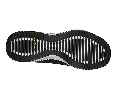 ELITE FLEX PRIME-TAKE OVER, NAVY/YELLOW Footwear Bottom View