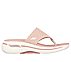 SKECHERS GO WALK ARCH FIT - WEEKENDER,  Footwear Left View