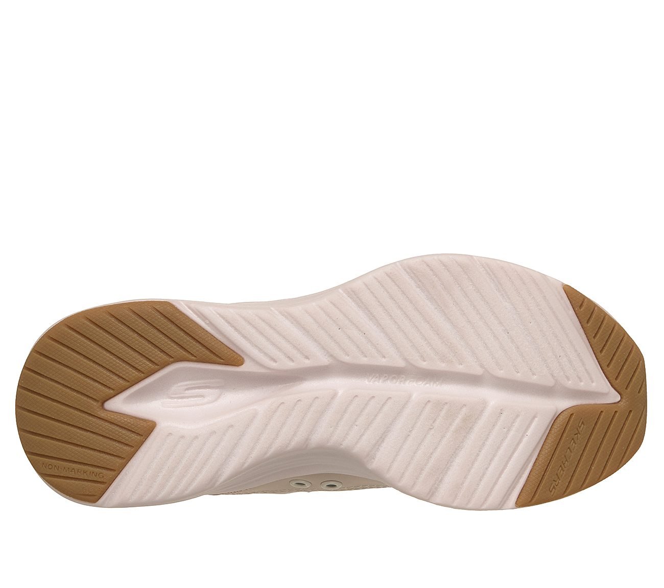 CONTOUR FOAM, NATURAL/TAUPE