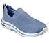 GO WALK ARCH FIT 2.0 - PAITYN, BLUE Footwear Right View