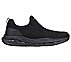 ARCH FIT ORVAN - DENISON, BBLACK Footwear Lateral View