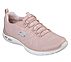 EMPIRE D'LUX - SPOTTED, ROSE Footwear Lateral View