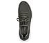 BOBS INFINITY, OOLIVE Footwear Top View