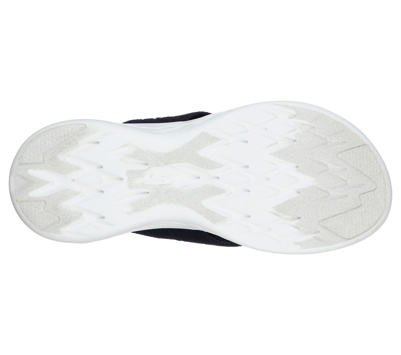 ON-THE-GO 600 - SUNNY, NNNAVY Footwear Bottom View