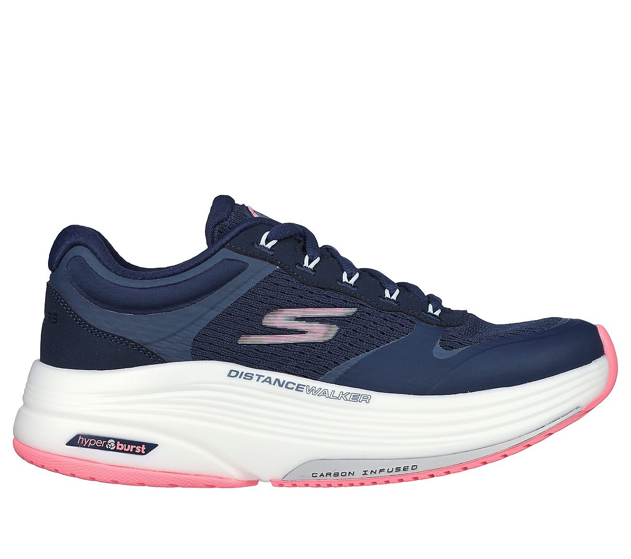 GO WALK DISTANCE WALKER - FRESH LOOK,  Footwear Top View