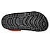 SWIFTERS II, BLACK/RED