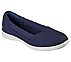 ON-THE-GO DREAMY - MIA, NNNAVY Footwear Lateral View
