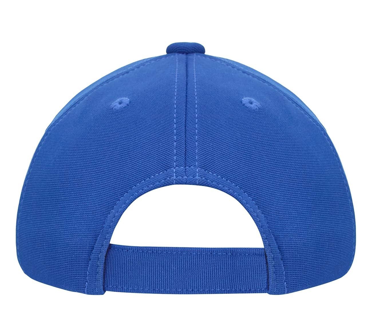 MI BASIC CAP, ROYAL/BLUE
