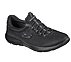 SUMMITS, BBLACK Footwear Right View